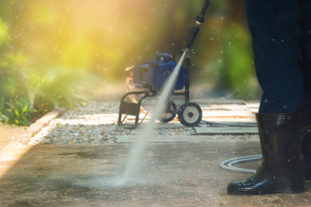 Best Pool Deck Cleaning  in Fayette, LA